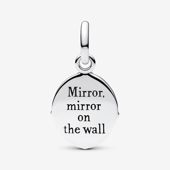 Pandora Disney Snow White Magic Mirror Dangle Charm - Picture 6 of 6